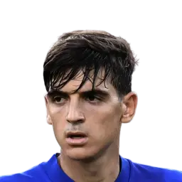 Gonzalo Villar Dream League Soccer / DLS 2026