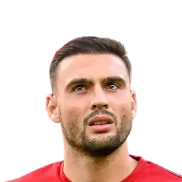 Daniel Fuzato Dream League Soccer / DLS 2026