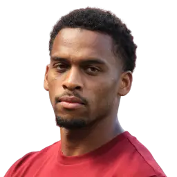 Jurrien Timber Dream League Soccer / DLS 2026