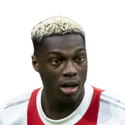 Mohamed Daramy Dream League Soccer / DLS 2026