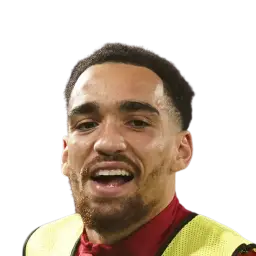 Kean Bryan Dream League Soccer / DLS 2026