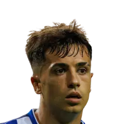 Iván Jaime Dream League Soccer / DLS 2026