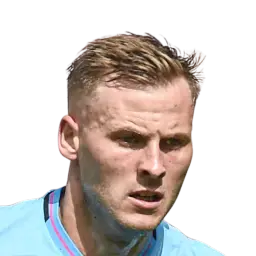 James Scott Dream League Soccer / DLS 2026