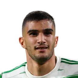 Liel Abada Dream League Soccer / DLS 2026