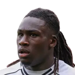 Calvin Bassey Dream League Soccer / DLS 2026