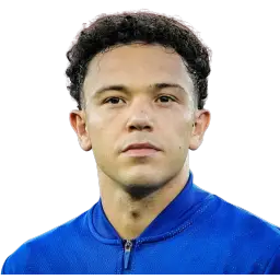 Eduardo Gabriel Aquino Cossa Dream League Soccer / DLS 2026