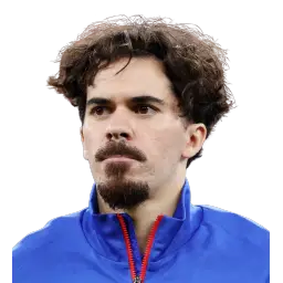 Vitor Machado Ferreira Dream League Soccer / DLS 2026