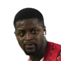 Eulanio Chipela Gomes Dream League Soccer / DLS 2026