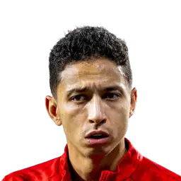 Mauro Júnior Dream League Soccer / DLS 2026