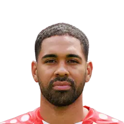 Phillipp Mwene Dream League Soccer / DLS 2026