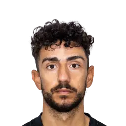 Daleho Irandust Dream League Soccer / DLS 2026