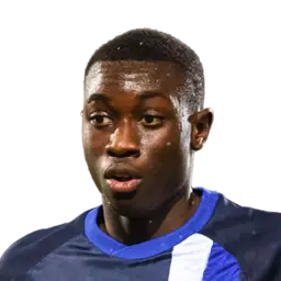 Yahya Kalley Dream League Soccer / DLS 2026