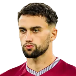 Maximilian Kilman Dream League Soccer / DLS 2026