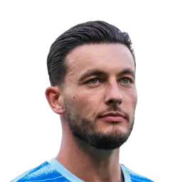 Justin Bijlow Dream League Soccer / DLS 2026