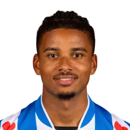 Denzel Hall Dream League Soccer / DLS 2026