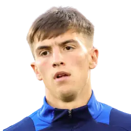 Luke Thomas Dream League Soccer / DLS 2026