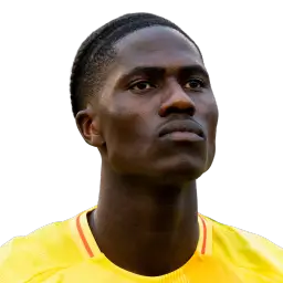 Amadou Onana Dream League Soccer / DLS 2026