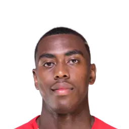 Isaac Lihadji Dream League Soccer / DLS 2026