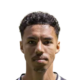 Ruben Roosken Dream League Soccer / DLS 2026