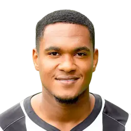 Navajo Bakboord Dream League Soccer / DLS 2026