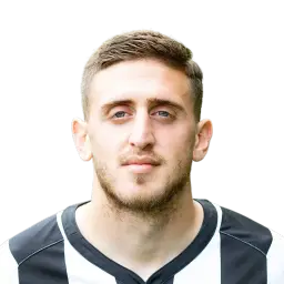 Melih Ibrahimoglu Dream League Soccer / DLS 2026