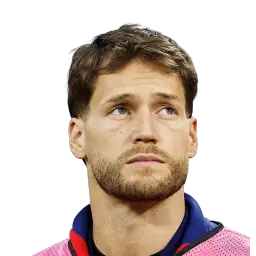 Álex Remiro Dream League Soccer / DLS 2026