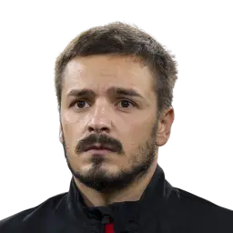 Andoni Gorosabel Dream League Soccer / DLS 2026