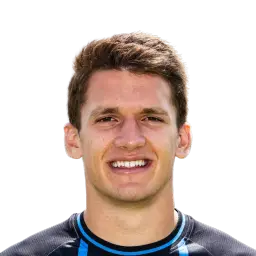 Christos Tzolis Dream League Soccer / DLS 2026