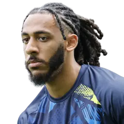 Dominic Thompson Dream League Soccer / DLS 2026