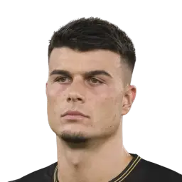 Flavius Daniliuc Dream League Soccer / DLS 2026