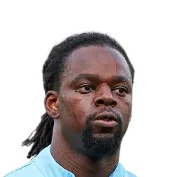 Jordan Lotomba Dream League Soccer / DLS 2026