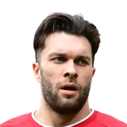 Connor McLennan Dream League Soccer / DLS 2026