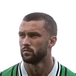 Sebastian Walukiewicz Dream League Soccer / DLS 2026