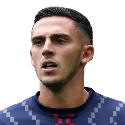 Gabriele Zappa Dream League Soccer / DLS 2026