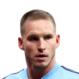 Boris Radunović Dream League Soccer / DLS 2026