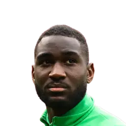 Mickaël Nade Dream League Soccer / DLS 2026