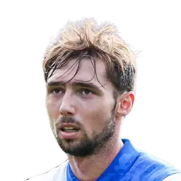 Harry Pickering Dream League Soccer / DLS 2026