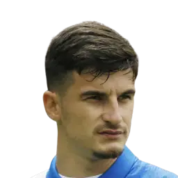 John Buckley Dream League Soccer / DLS 2026