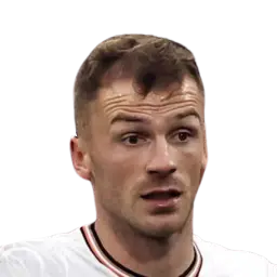 Josh Tymon Dream League Soccer / DLS 2026