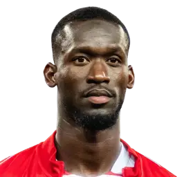 Abdallah Sima Dream League Soccer / DLS 2026