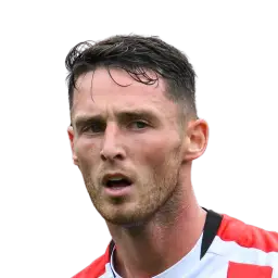 Jordan Thompson Dream League Soccer / DLS 2026