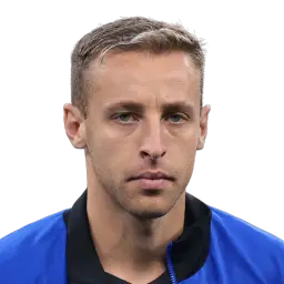 Davide Frattesi Dream League Soccer / DLS 2026