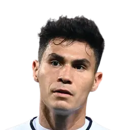 Pablo Galdames Dream League Soccer / DLS 2026