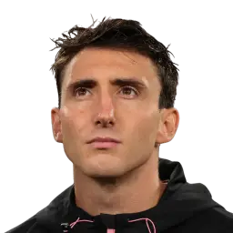 Andrea Cambiaso Dream League Soccer / DLS 2026