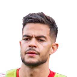 Romain Faivre Dream League Soccer / DLS 2026