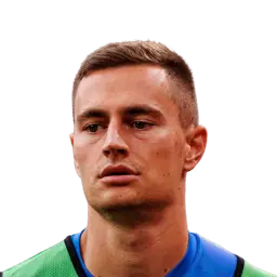 Jorge de Frutos Dream League Soccer / DLS 2026