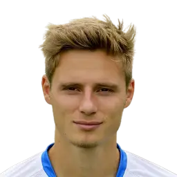 Siemen Voet Dream League Soccer / DLS 2026