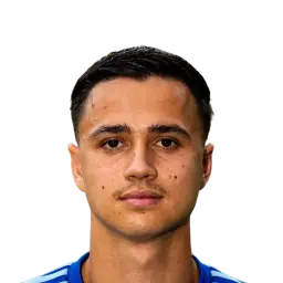 Eliano Reijnders Dream League Soccer / DLS 2026