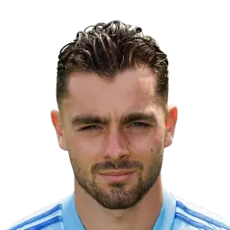 Jasper Schendelaar Dream League Soccer / DLS 2026