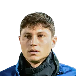 Jorge Cuenca Dream League Soccer / DLS 2026